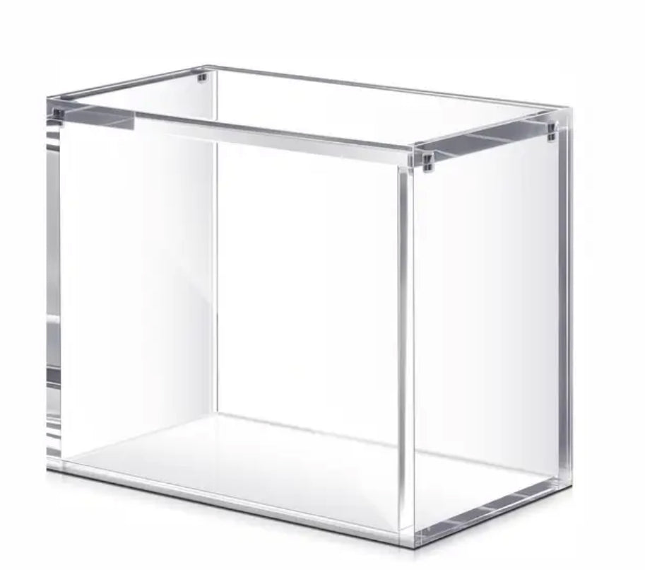 Magnetisches Acrylcase Booster Box Display - Internationale Displays